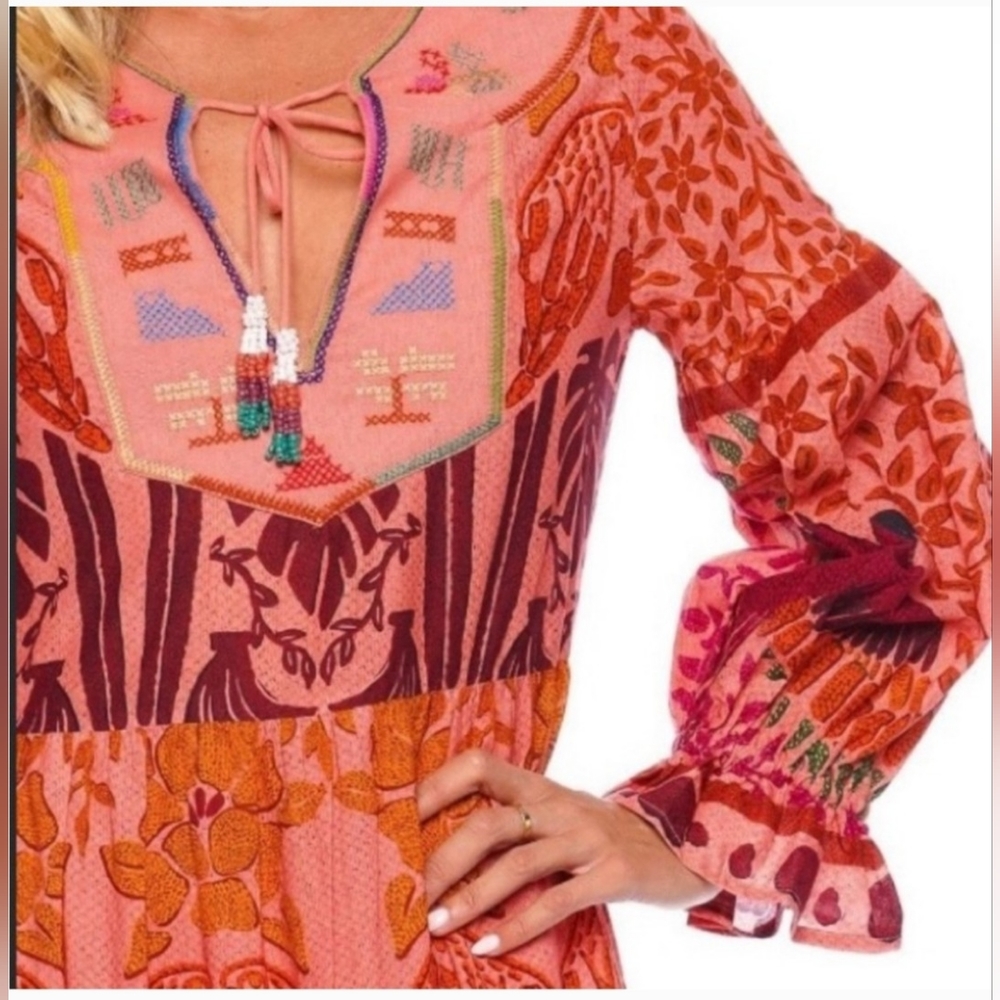 NEW FARM Rio Dress - Picture 5 of 8